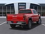 2025 GMC Sierra 2500 Crew Cab 4x4, Pickup for sale #CF250725 - photo 4