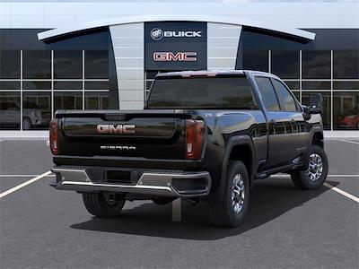 2025 GMC Sierra 2500 Crew Cab 4x4, Pickup for sale #CF250733 - photo 2