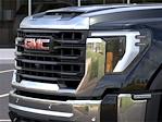 2025 GMC Sierra 2500 Crew Cab 4x4, Pickup for sale #CF250733 - photo 13