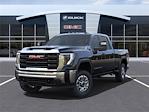 2025 GMC Sierra 2500 Crew Cab 4x4, Pickup for sale #CF250733 - photo 6