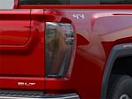 2025 GMC Sierra 2500 Crew Cab 4x4, Pickup for sale #CF250742 - photo 11