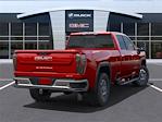 2025 GMC Sierra 2500 Crew Cab 4x4, Pickup for sale #CF250742 - photo 2