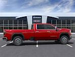 2025 GMC Sierra 2500 Crew Cab 4x4, Pickup for sale #CF250742 - photo 5