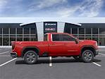 2025 GMC Sierra 2500 Double Cab 4x4, Pickup for sale #CF250759 - photo 5