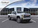 New 2025 GMC Sierra 3500 SLE Crew Cab 4x4 Pickup for sale #CF250910 - photo 1