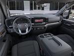 New 2025 GMC Sierra 3500 SLE Crew Cab 4x4 Pickup for sale #CF250910 - photo 15