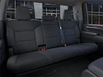 New 2025 GMC Sierra 3500 SLE Crew Cab 4x4 Pickup for sale #CF250910 - photo 17
