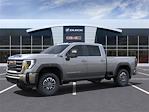 New 2025 GMC Sierra 3500 SLE Crew Cab 4x4 Pickup for sale #CF250910 - photo 2