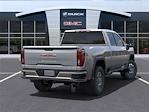 New 2025 GMC Sierra 3500 SLE Crew Cab 4x4 Pickup for sale #CF250910 - photo 4