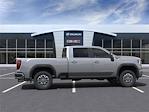 New 2025 GMC Sierra 3500 SLE Crew Cab 4x4 Pickup for sale #CF250910 - photo 5