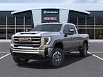 New 2025 GMC Sierra 3500 SLE Crew Cab 4x4 Pickup for sale #CF250910 - photo 6