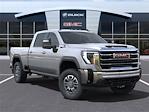 New 2025 GMC Sierra 3500 SLE Crew Cab 4x4 Pickup for sale #CF250910 - photo 7