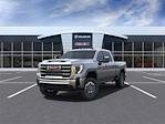 New 2025 GMC Sierra 3500 SLE Crew Cab 4x4 Pickup for sale #CF250910 - photo 8