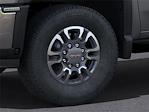 New 2025 GMC Sierra 3500 SLE Crew Cab 4x4 Pickup for sale #CF250910 - photo 9