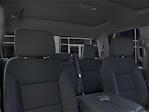 New 2025 GMC Sierra 2500 Pro Double Cab 4x4 Pickup for sale #CF251275 - photo 24