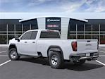 New 2025 GMC Sierra 2500 Pro Double Cab 4x4 Pickup for sale #CF251275 - photo 4