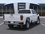 New 2025 GMC Sierra 2500 Pro Double Cab 4x4 Pickup for sale #CF251275 - photo 2