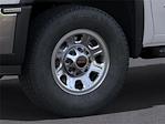 New 2025 GMC Sierra 2500 Pro Double Cab 4x4 Pickup for sale #CF251275 - photo 9