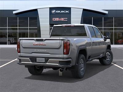2025 GMC Sierra 2500 Crew Cab 4x4 Pickup for sale #CF251291 - photo 2
