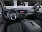2025 GMC Sierra 2500 Crew Cab 4x4 Pickup for sale #CF251291 - photo 15