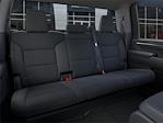 2025 GMC Sierra 2500 Crew Cab 4x4 Pickup for sale #CF251291 - photo 17