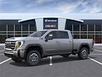 2025 GMC Sierra 2500 Crew Cab 4x4 Pickup for sale #CF251291 - photo 3
