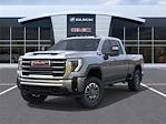 2025 GMC Sierra 2500 Crew Cab 4x4 Pickup for sale #CF251291 - photo 6