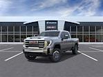 2025 GMC Sierra 2500 Crew Cab 4x4 Pickup for sale #CF251291 - photo 8