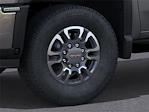 2025 GMC Sierra 2500 Crew Cab 4x4 Pickup for sale #CF251291 - photo 9