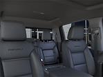 2025 GMC Sierra 1500 Crew Cab 4x4 Pickup for sale #CF251293 - photo 24