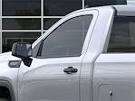 2025 GMC Sierra 1500 Regular Cab 4x4 Pickup for sale #CF251328 - photo 12