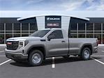 2025 GMC Sierra 1500 Regular Cab 4x4 Pickup for sale #CF251328 - photo 3
