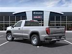 2025 GMC Sierra 1500 Regular Cab 4x4 Pickup for sale #CF251328 - photo 4