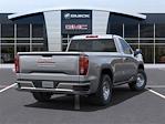 2025 GMC Sierra 1500 Regular Cab 4x4 Pickup for sale #CF251328 - photo 2