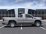 2025 GMC Sierra 1500 Regular Cab 4x4 Pickup for sale #CF251328 - photo 5