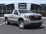 2025 GMC Sierra 1500 Regular Cab 4x4 Pickup for sale #CF251328 - photo 7