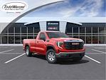 2025 GMC Sierra 1500 Regular Cab 4x4 Pickup for sale #CF251362 - photo 1