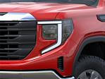 2025 GMC Sierra 1500 Regular Cab 4x4 Pickup for sale #CF251362 - photo 10