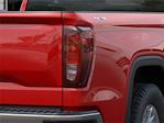 2025 GMC Sierra 1500 Regular Cab 4x4 Pickup for sale #CF251362 - photo 11