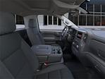 2025 GMC Sierra 1500 Regular Cab 4x4 Pickup for sale #CF251362 - photo 17