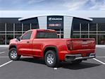 2025 GMC Sierra 1500 Regular Cab 4x4 Pickup for sale #CF251362 - photo 4