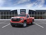 2025 GMC Sierra 1500 Regular Cab 4x4 Pickup for sale #CF251362 - photo 8