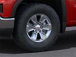 2025 GMC Sierra 1500 Regular Cab 4x4 Pickup for sale #CF251362 - photo 9