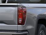 2025 GMC Sierra 1500 Regular Cab 4x4 Pickup for sale #CF251407 - photo 11