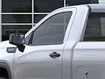 2025 GMC Sierra 1500 Regular Cab 4x4 Pickup for sale #CF251407 - photo 12