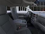 2025 GMC Sierra 1500 Regular Cab 4x4 Pickup for sale #CF251407 - photo 17