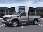 2025 GMC Sierra 1500 Regular Cab 4x4 Pickup for sale #CF251407 - photo 3