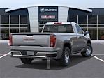 2025 GMC Sierra 1500 Regular Cab 4x4 Pickup for sale #CF251407 - photo 2
