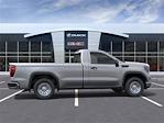 2025 GMC Sierra 1500 Regular Cab 4x4 Pickup for sale #CF251407 - photo 5