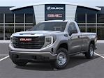 2025 GMC Sierra 1500 Regular Cab 4x4 Pickup for sale #CF251407 - photo 6